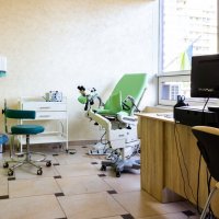 Family medical clinic фото