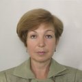 Дроздова Ирина Владимировна