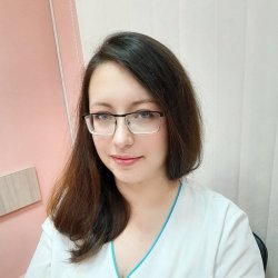 Осиповская Анна Николаевна