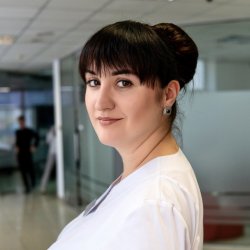 Дехтярчук Андриана Андреевна