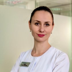 Терин Ольга Олеговна