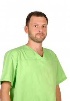 Величко Юрий Викторович