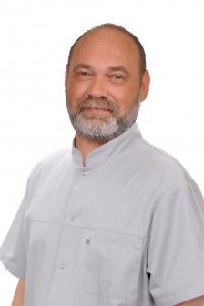 Носенко Игорь Владимирович