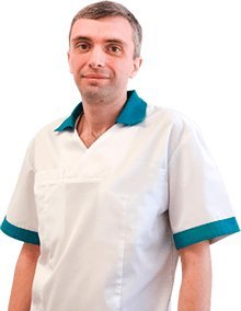 Повещенко Кирилл Александрович