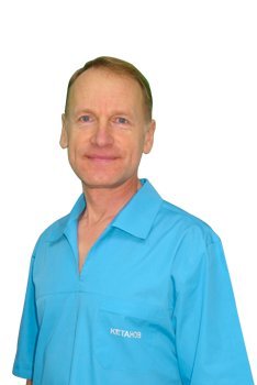 Лыго Павел Эдуардович