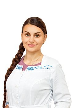 Каратаева Лилия Николаевна