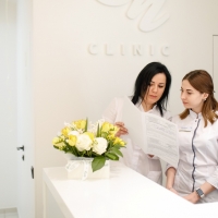 «ОН Клиник Харьков» (м. Пушкинская) Детское отделение фото