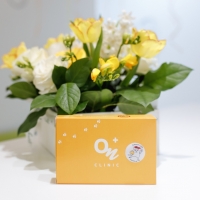 «ОН Клиник Харьков» (м. Пушкинская) Детское отделение фото