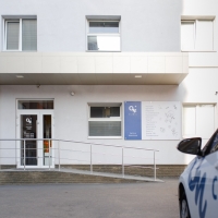 «ОН Клиник Харьков» (м. Пушкинская) Детское отделение фото