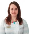 Задорожнюк Яна Андреевна