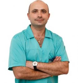 Бойко Александр Сергеевич