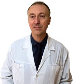 Гасанов Анвер Аждарович