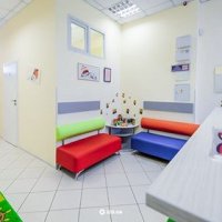 Клиника семейной медицины "Добродий" фото