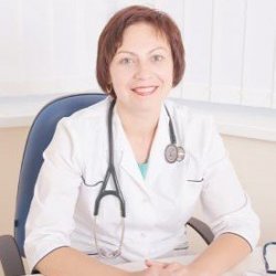 Пугач Алла Марьяновна