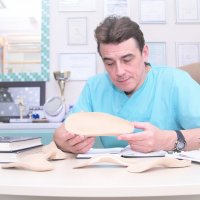 Центр реабилитации Инвента Орто фото