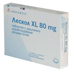 ЛЕСКОЛ XL