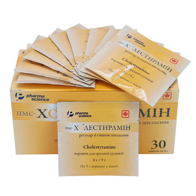 ХОЛЕСТИРАМИН: инструкция, отзывы, аналоги, цена в аптеках - Medcentre ...