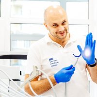 ILLI Dental medical center фото