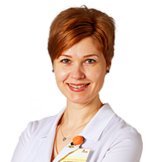 Гордеева Елена