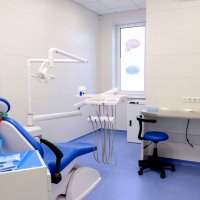 OxiDen Clinic фото