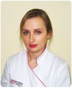 Бакунец Ольга Юрьевна