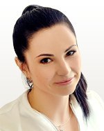 Сорокина Светлана Романовна