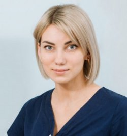 Адвена Виктория Викторовна