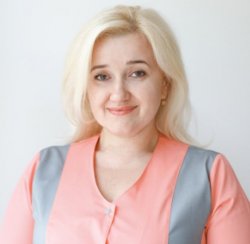 Галевич Галина Богдановна