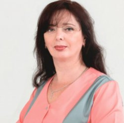 Иванков Елена Николаевна