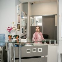 Левика фото