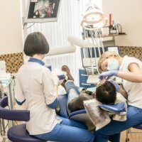 Левика фото