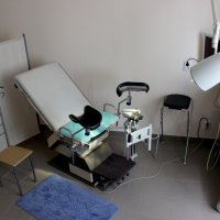 Универсальная Подольская Клиника фото