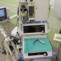 Универсальная Подольская Клиника фото