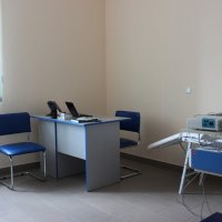 Универсальная Подольская Клиника фото