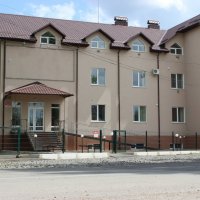 Универсальная Подольская Клиника фото