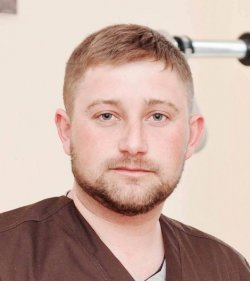 Бартощук Игорь Иванович