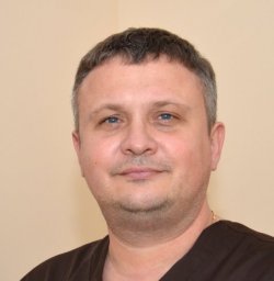 Гончарук Вадим Викторович