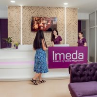 Imeda фото