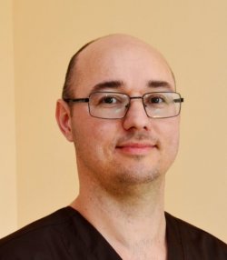 Олийниченко Богдан Петрович