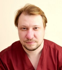 Оперчук Дмитрий Александрович