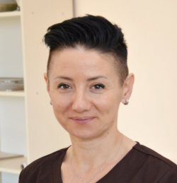 Смирнова Оксана Владимировна