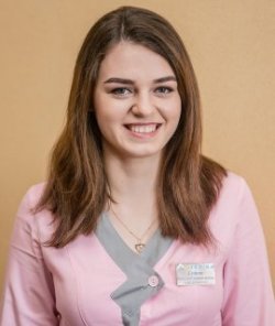 Певец Наталья Александровна