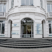 ОН Клиник Полтава фото