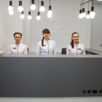 ОН Клиник Полтава фото