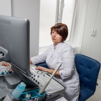 ОН Клиник Полтава фото