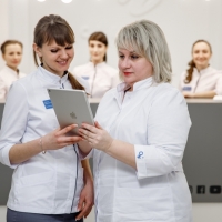 ОН Клиник Полтава фото