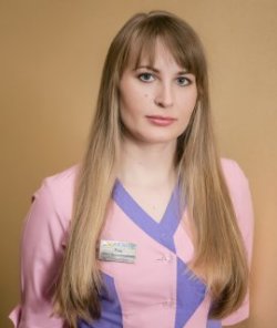 Рак Анна Владимировна