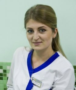 Фирсова Леся Анатольевна