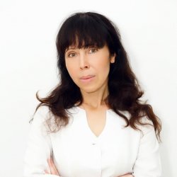 Кучеренко Анфиса Семеновна