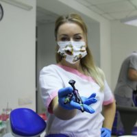 Дент Элит фото